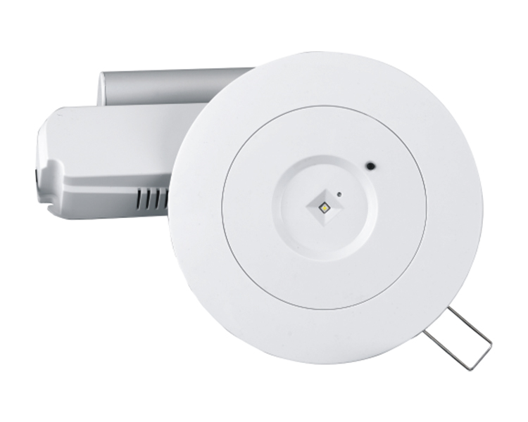 D40-R-2 LEDダウンライト緊急器具