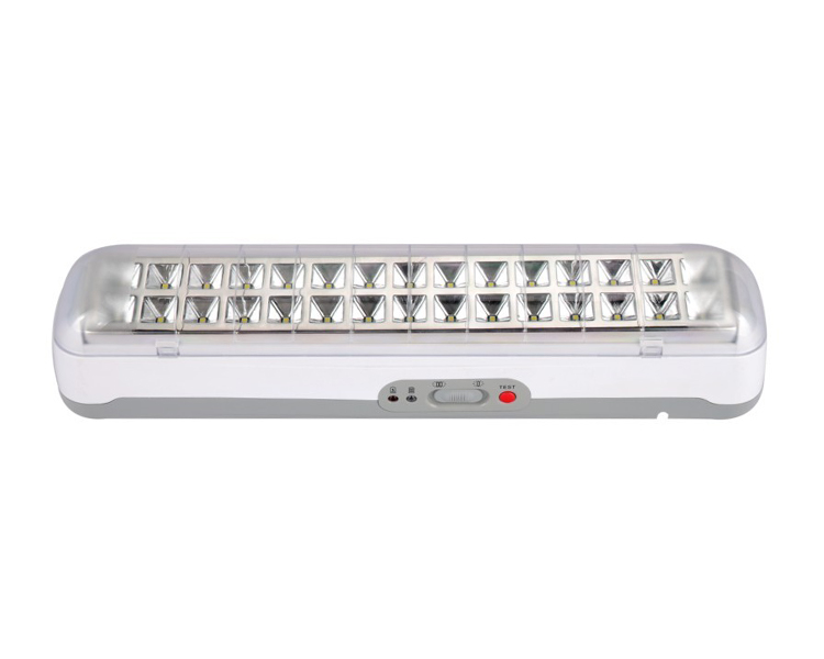 219S 30（SMD3528）強力なLED緊急灯