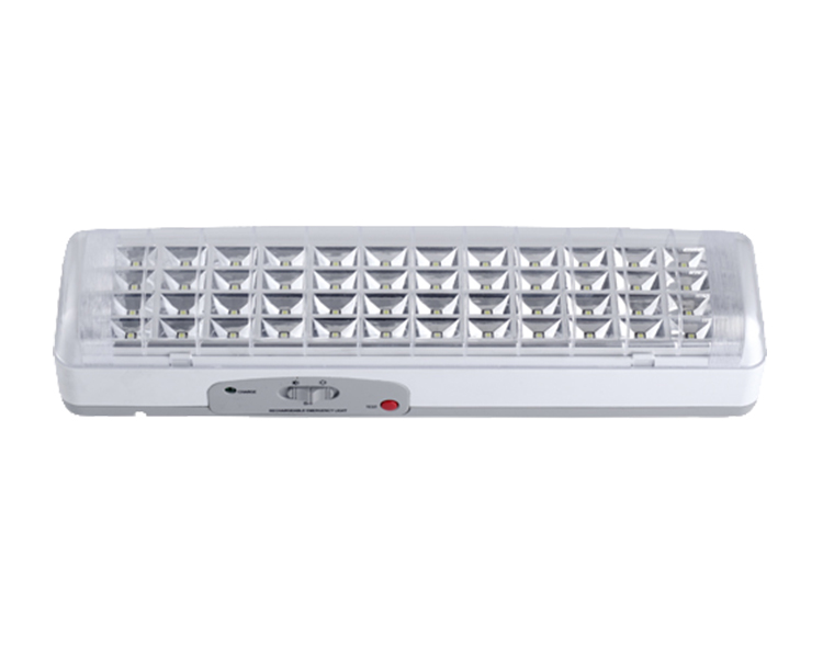 238S-48 48（SMD3528）強力なLED緊急ライト