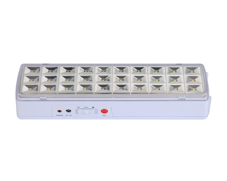 208S 30 SMD LED緊急灯
