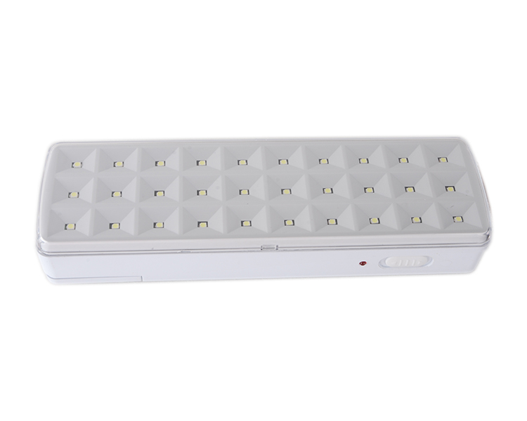 2128 30PCS SMD LED緊急ランプを備えたパワーLEDインジケーター