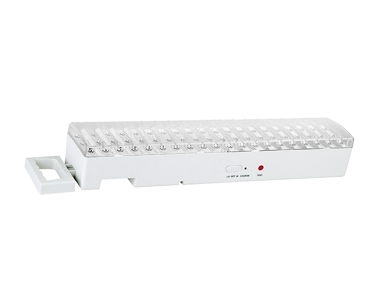 9260 60壁の穴のある高出力LED緊急灯