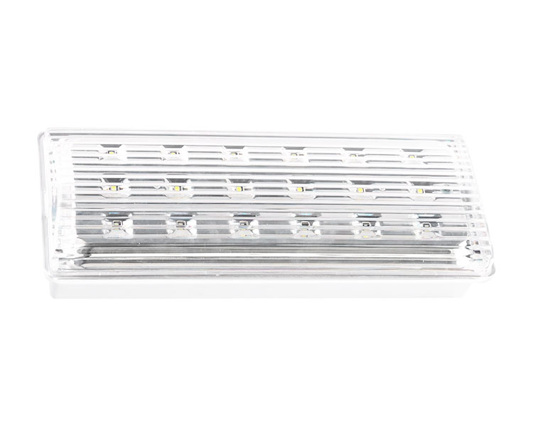 LE506L-18LED 18 SMD LED緊急灯