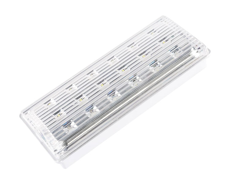 LE506L-18LED 18 SMD LED緊急灯