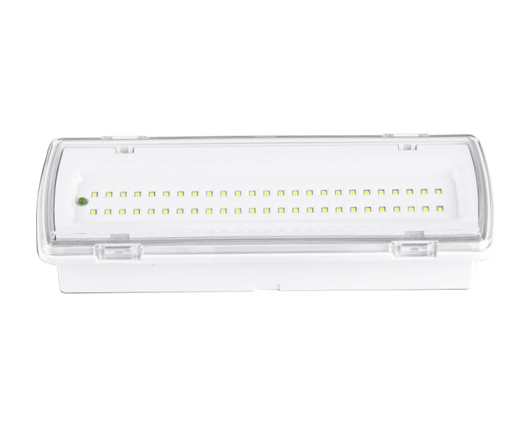 LE507L-50LED 50 SMD SLIMタイプLED緊急灯