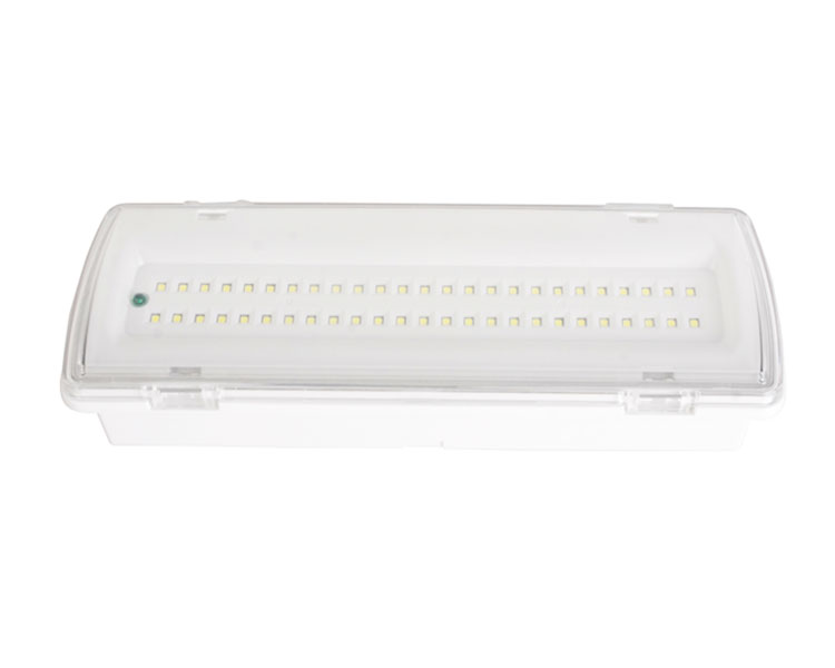 LE507L-50LED 50 SMD SLIMタイプLED緊急灯