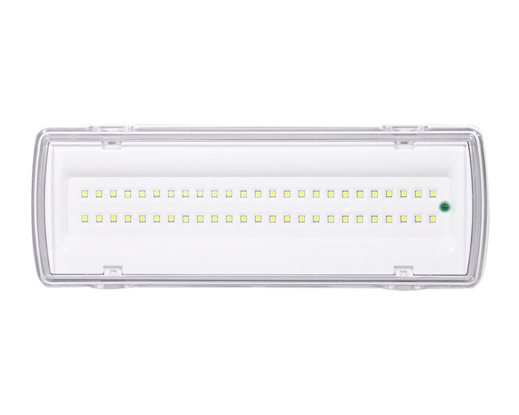 LE507L-50LED 50 SMD SLIMタイプLED緊急灯