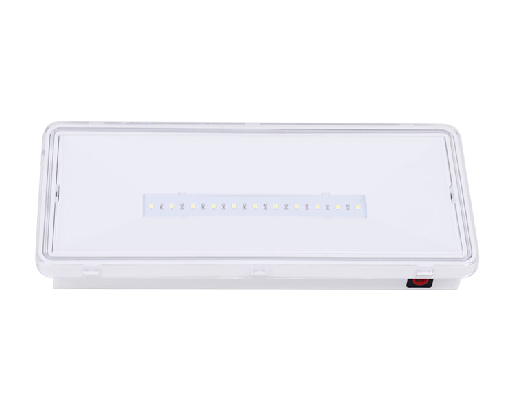 LE515-11 11種類の防水性照明器具-IP65