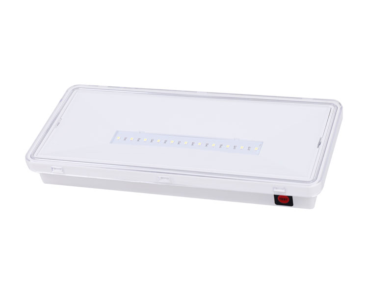 LE515-11 11種類の防水性照明器具-IP65