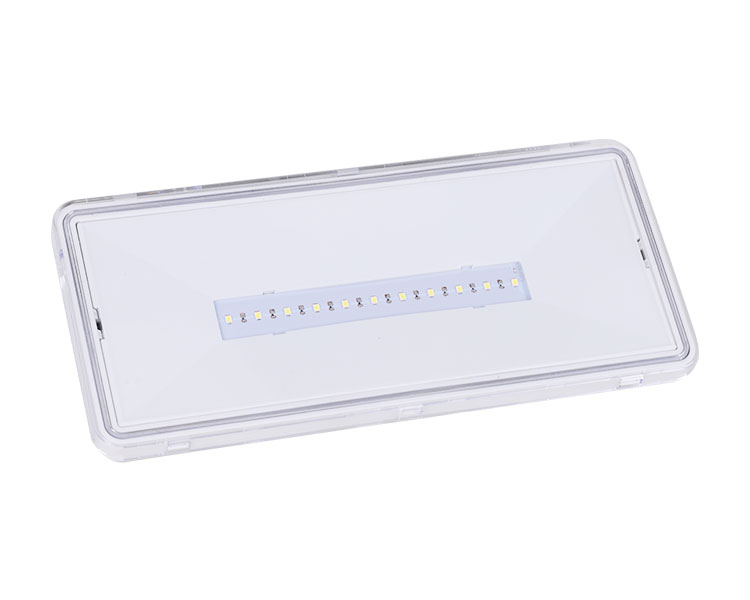 LE515-11 11種類の防水性照明器具-IP65