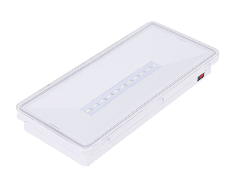 LE515-11 11種類の防水性照明器具-IP65
