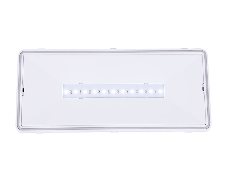LE515-11 11種類の防水性照明器具-IP65