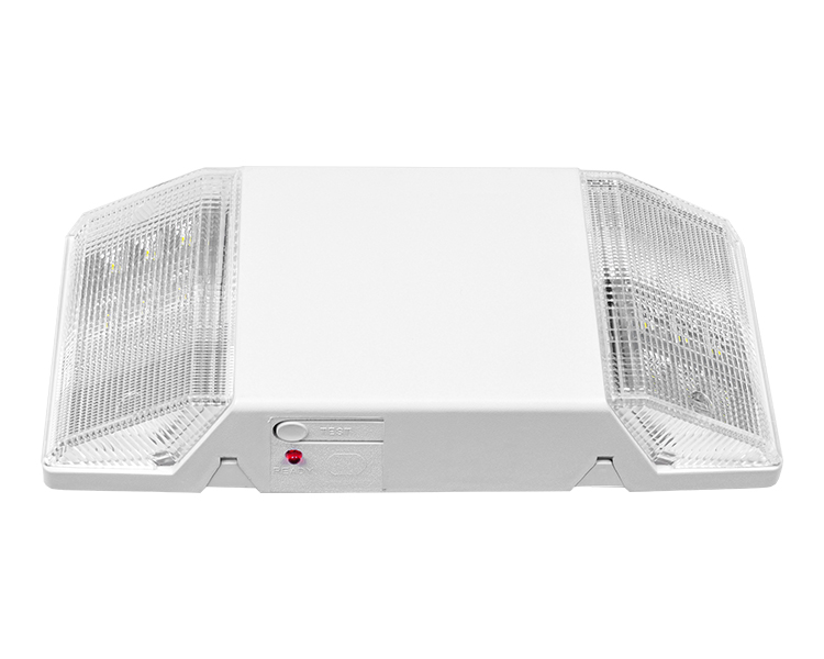 JLEU4固定ランプヘッドLED緊急灯