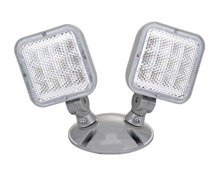 JLRHWP-2-2*1W LED屋外ダブルリモートLEDランプヘッド