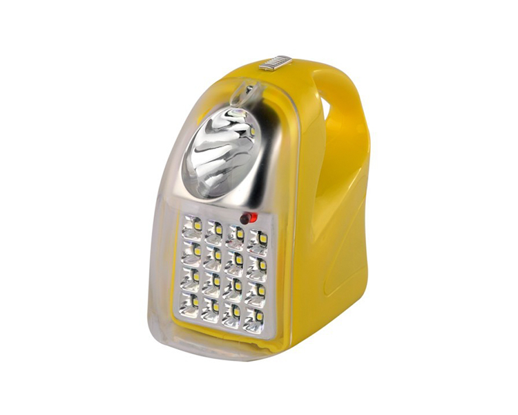 200S 16+1 SMD LEDポータブル緊急灯