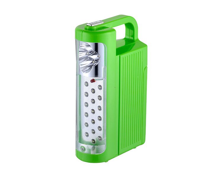 410L LEDポータブル緊急ランタン