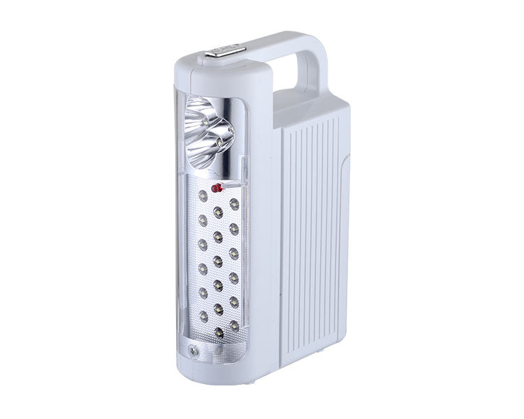 410L LEDポータブル緊急ランタン