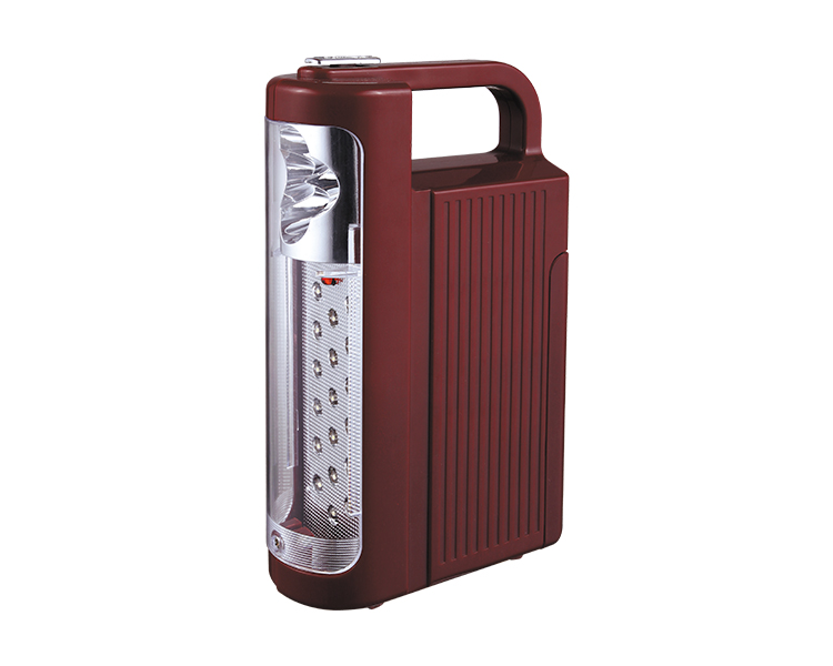 410L LEDポータブル緊急ランタン