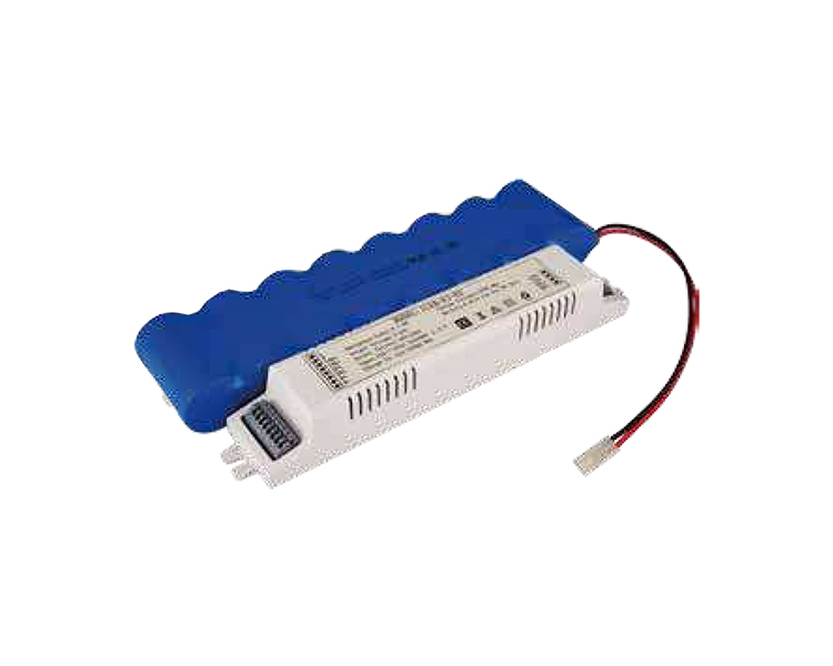 LED緊急バッテリーパック
