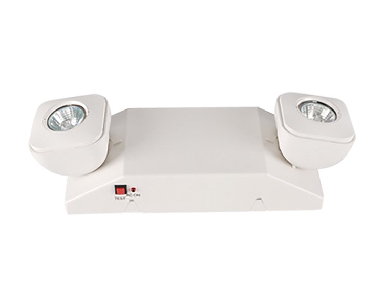 JEU2 2x5W MR-16緊急ランプ